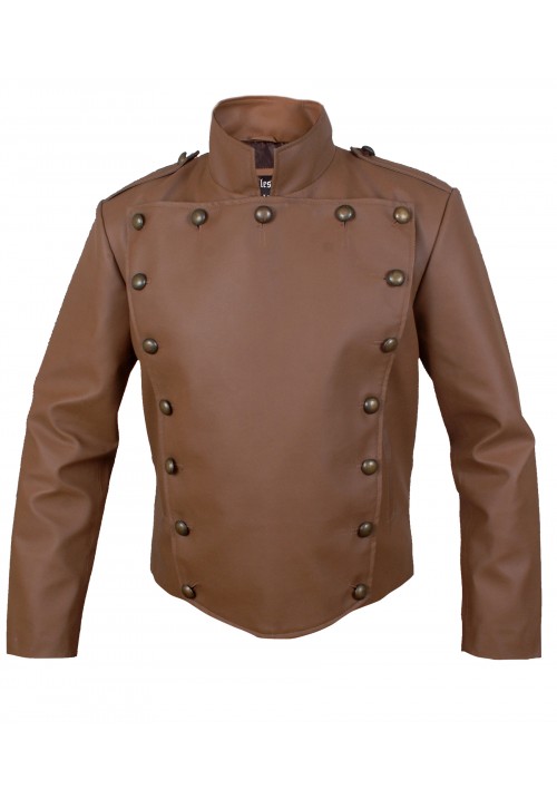 Men's rocketeer Jacket